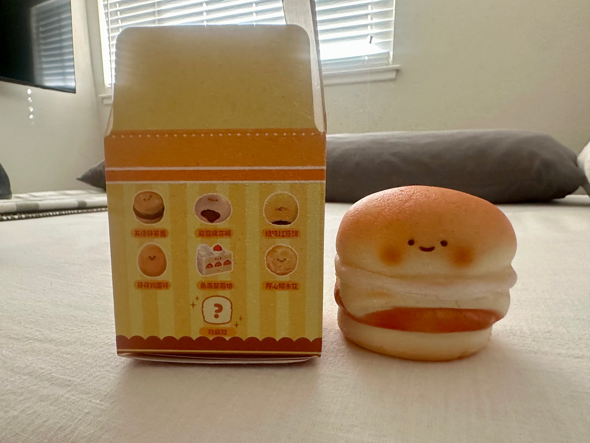 Moozy blindbox