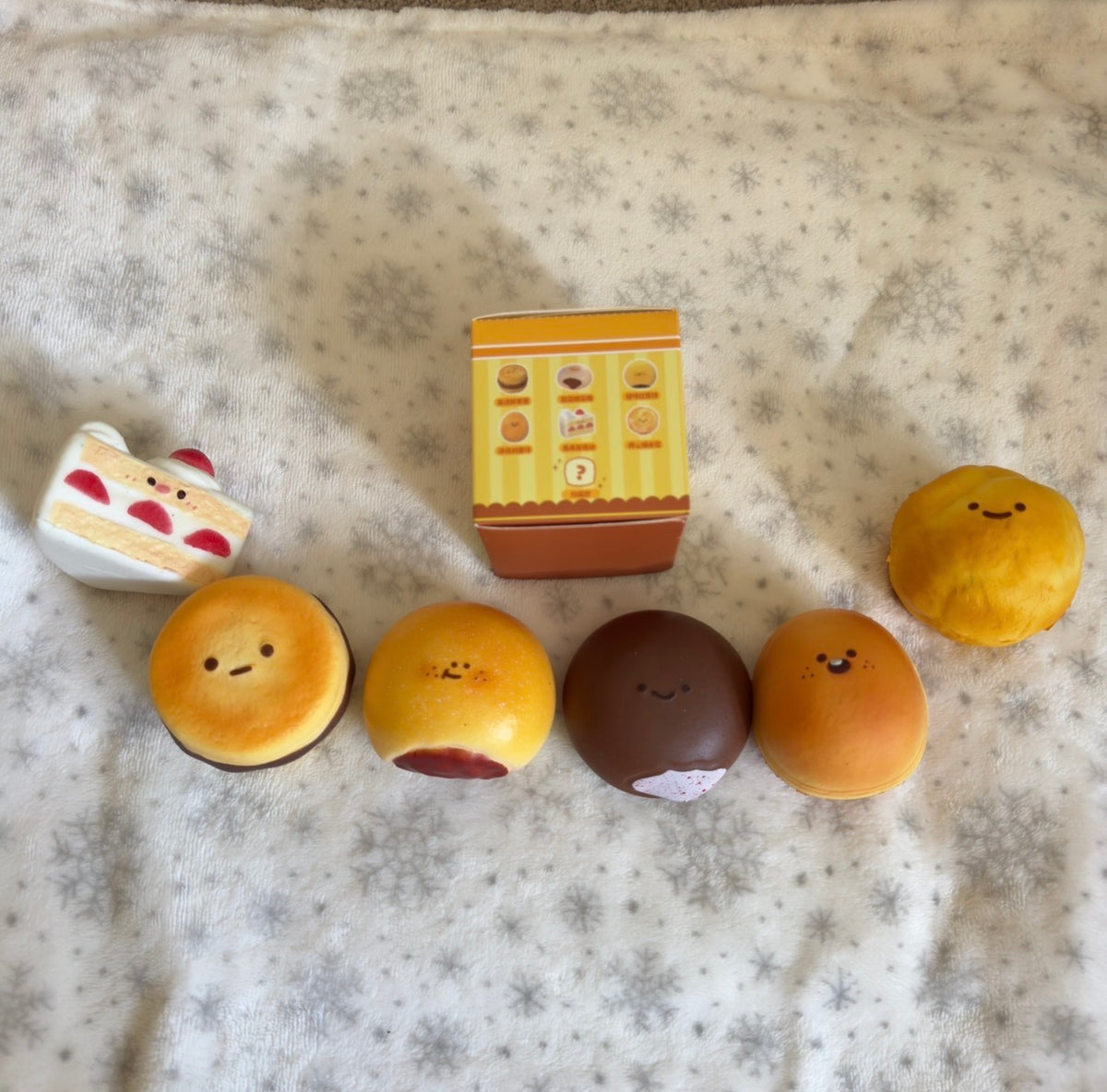 Moozy blindbox