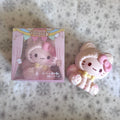 Moozy circus kitty squishy